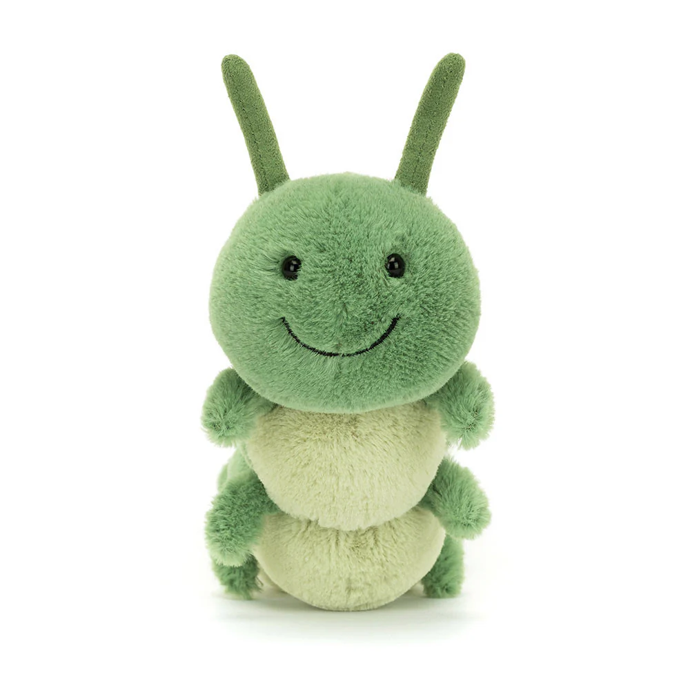 Carys Caterpillar - Image 2