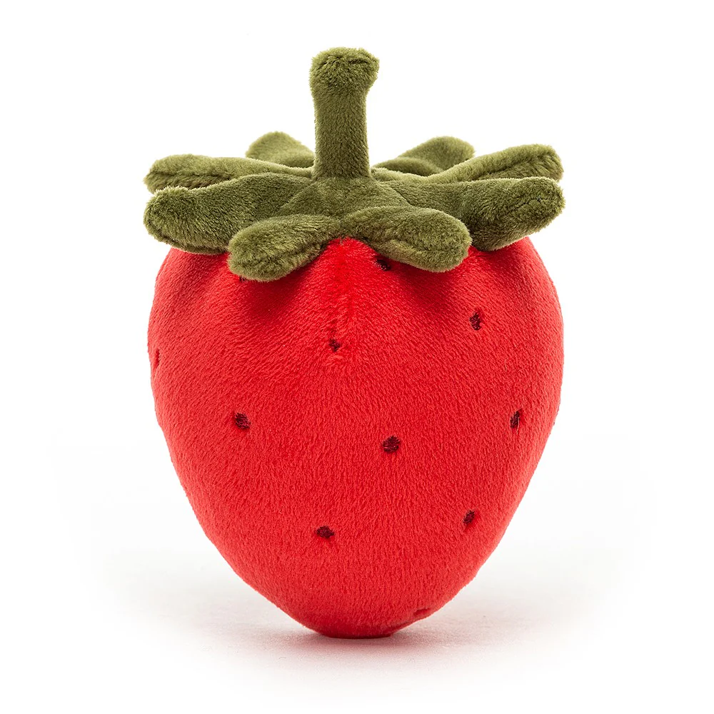 Fabulous Fruit - Strawberry - Image 2