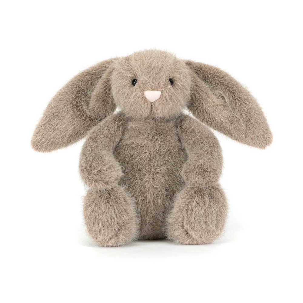 Fawn Flufflet Bunny - Image 3
