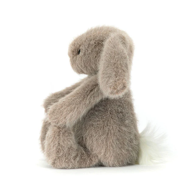Fawn Flufflet Bunny - Image 4