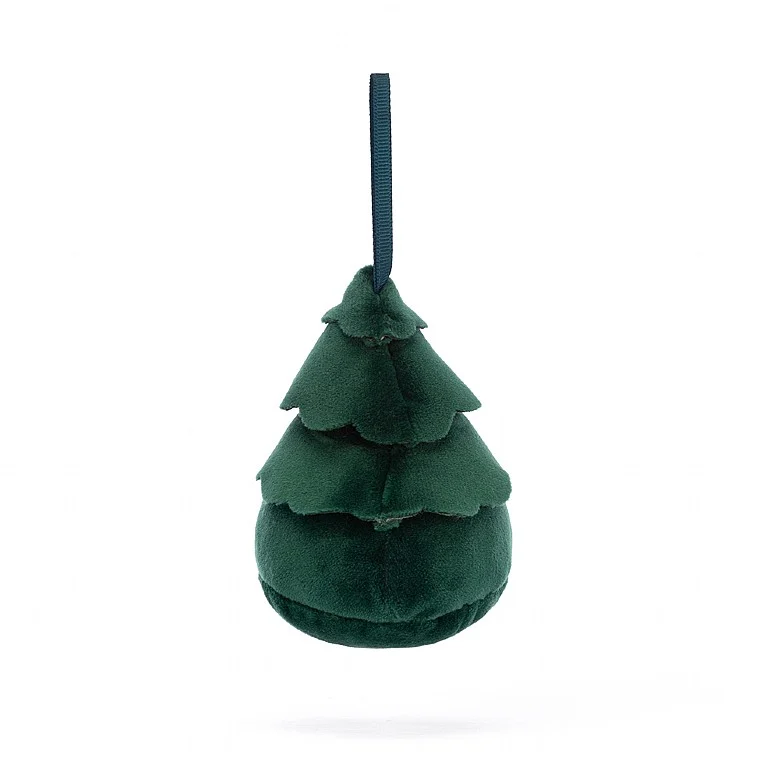 Festive Folly Christmas Tree - Image 3
