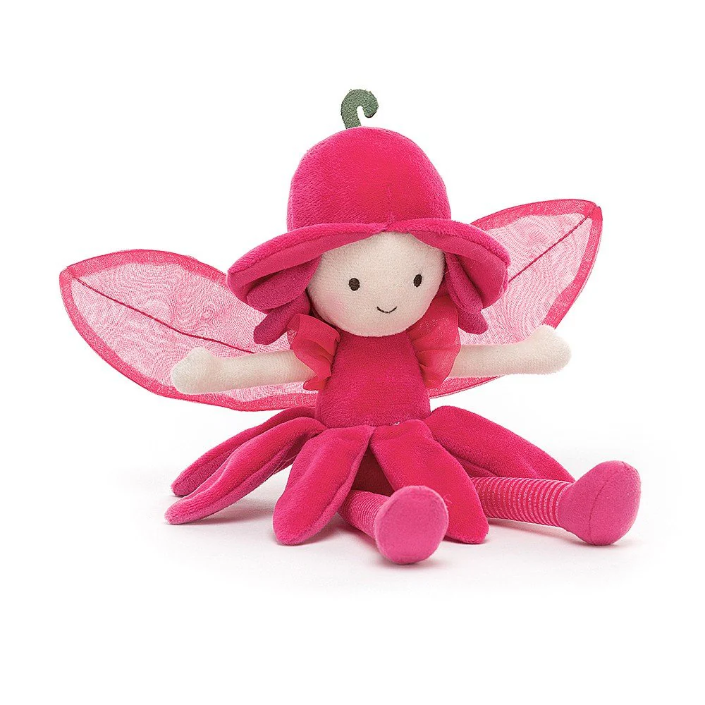 Fleur Fairy Dalia