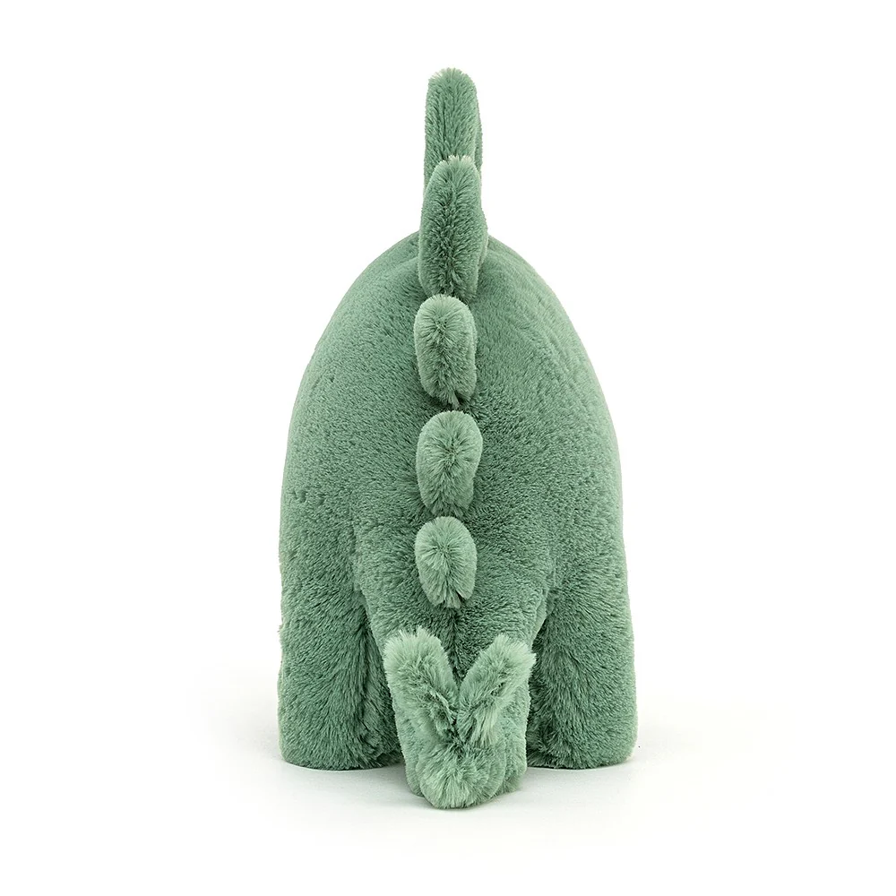Fossily Stegosaurus Mini - Image 3