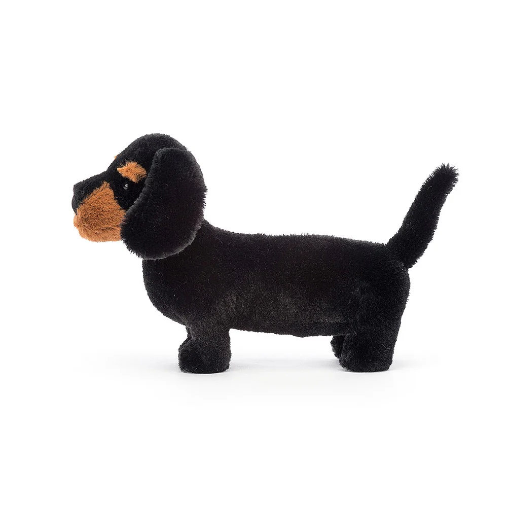 Freddie Sausage Dog - Small - Image 2