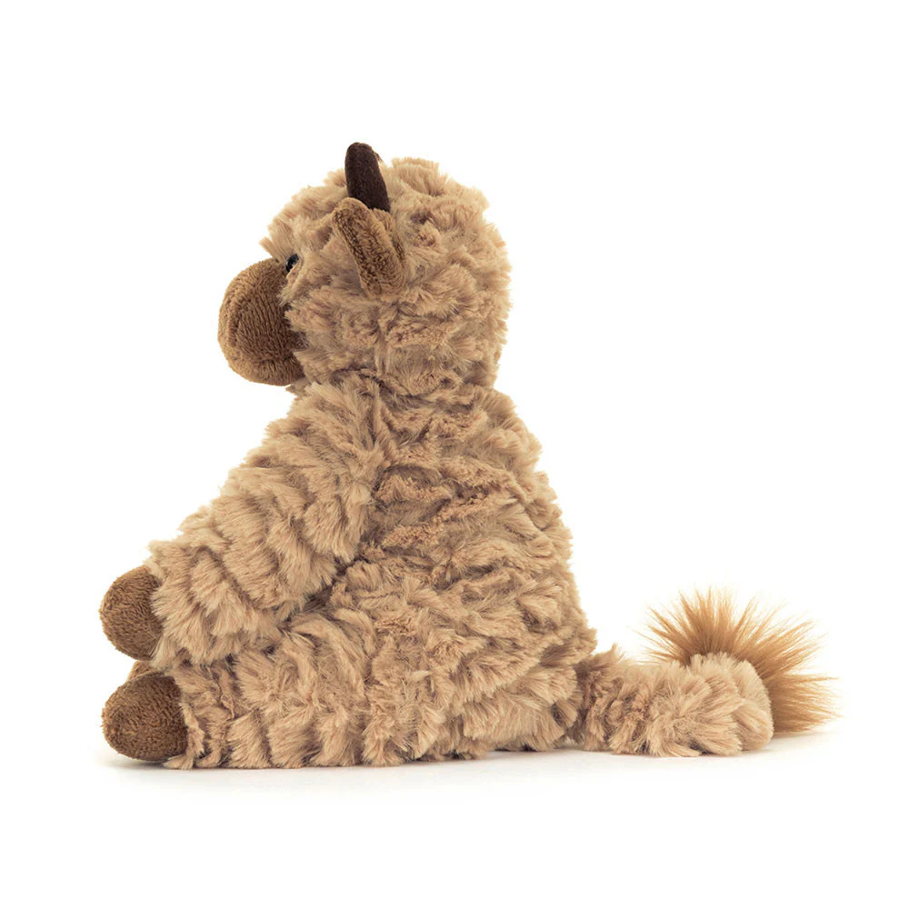 Fuddles Calf - Image 2