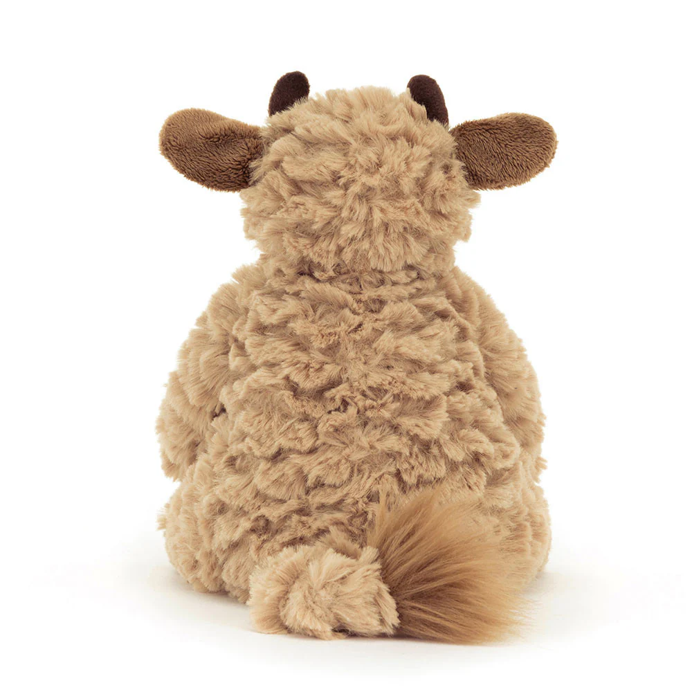 Fuddles Calf - Image 3