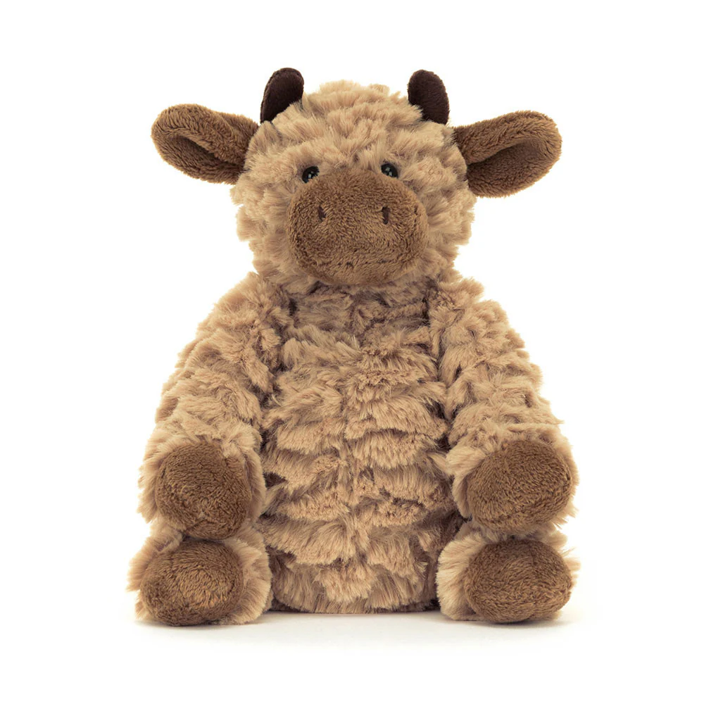 Fuddles Calf - Image 4