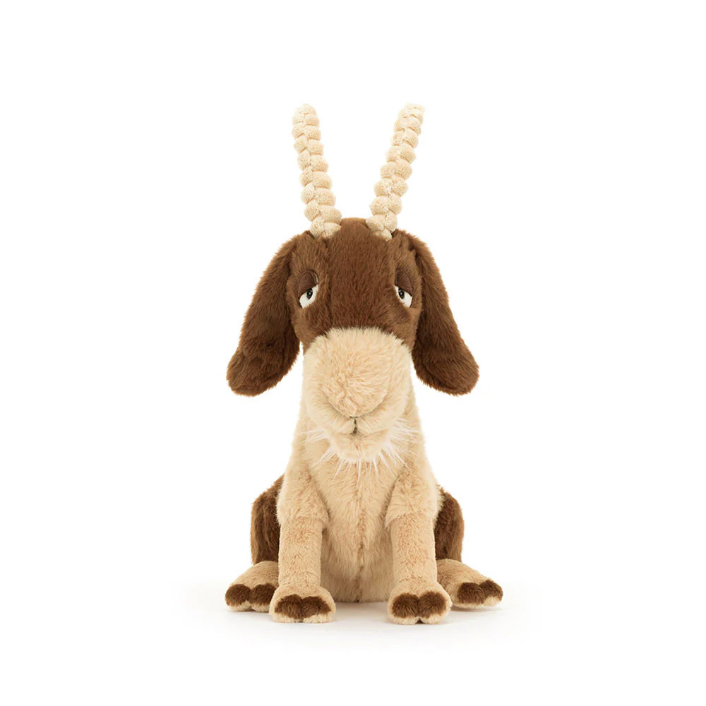 Glenny Goat - Image 2