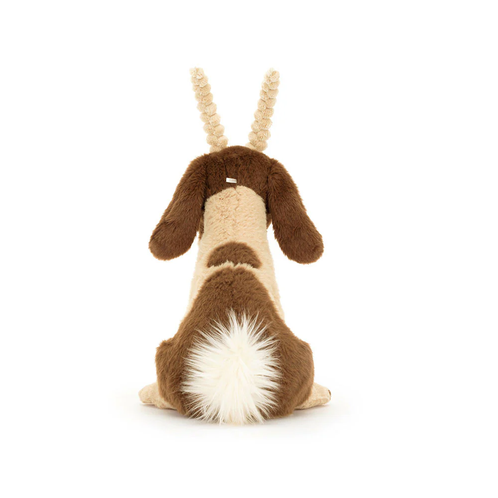 Glenny Goat - Image 4