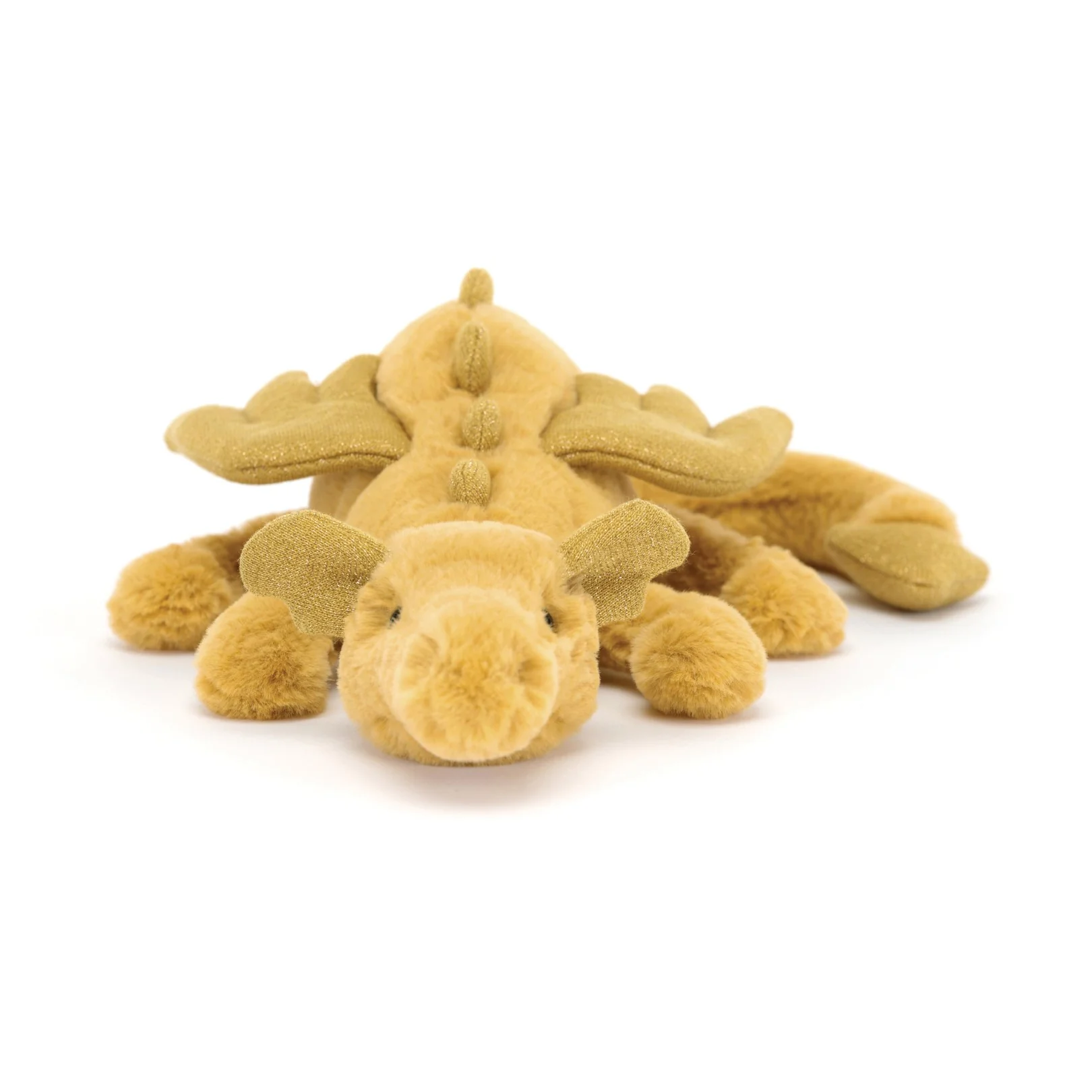 Golden Dragon - Little - Image 3