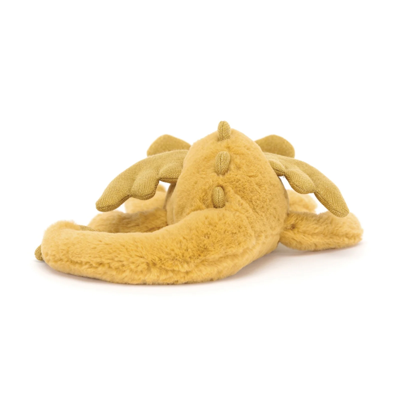 Golden Dragon - Little - Image 4