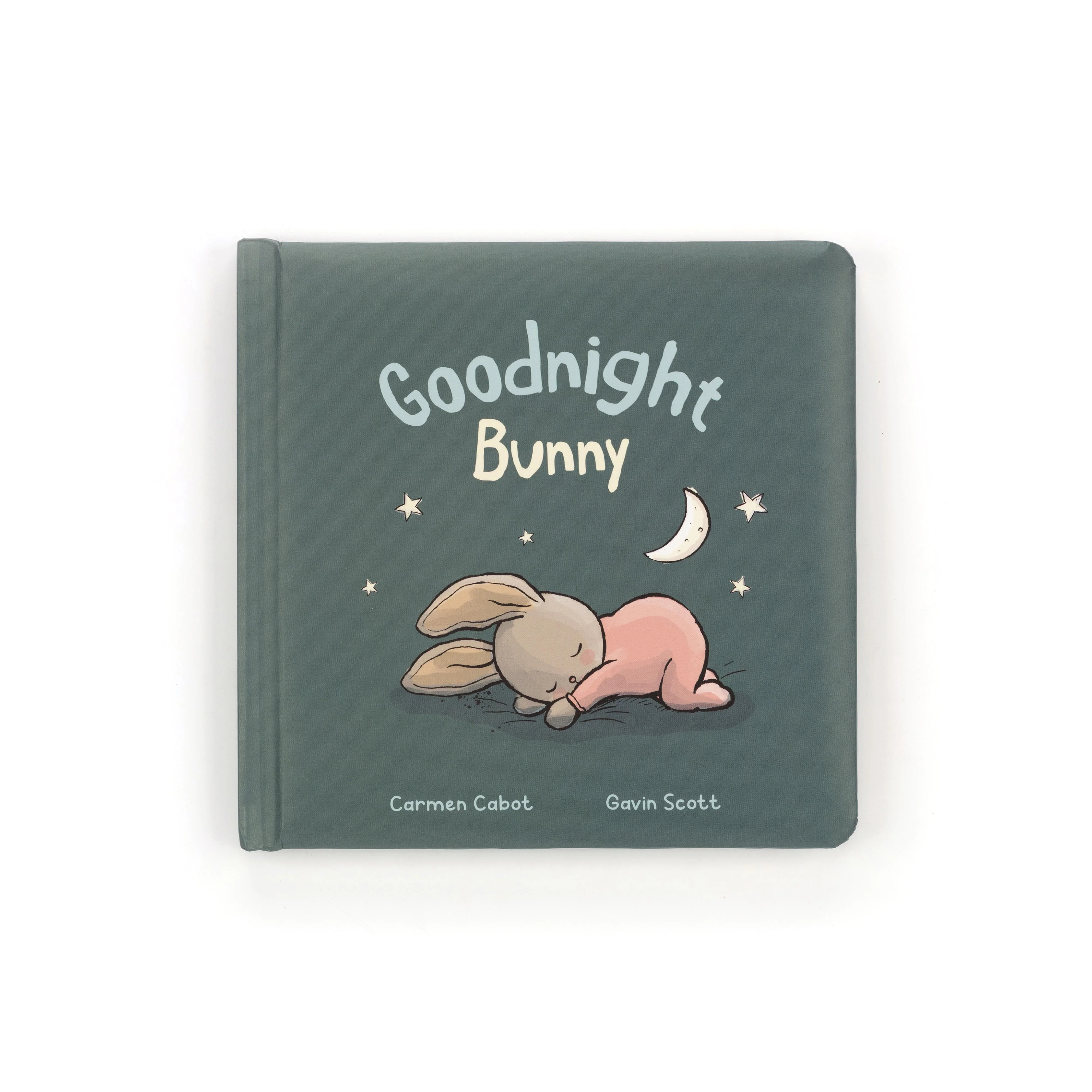 Goodnight Bunny Book