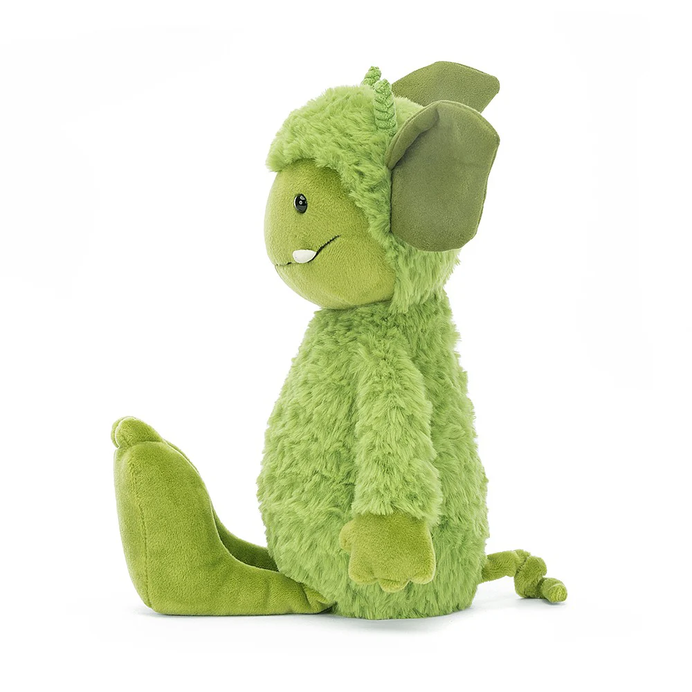 Grizzo Gremlin - Image 2