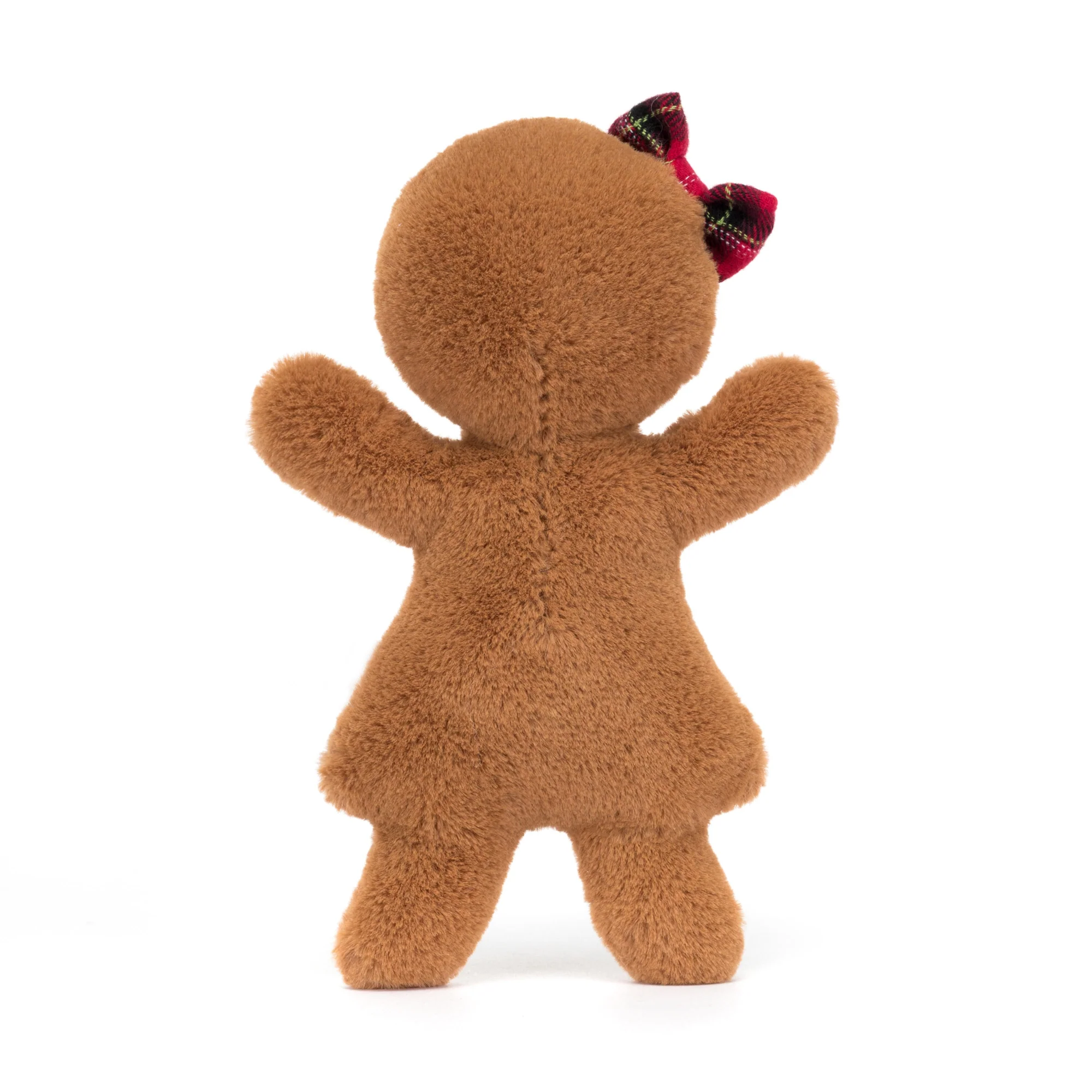 Jolly Gingerbread Ruby - Original - Image 3
