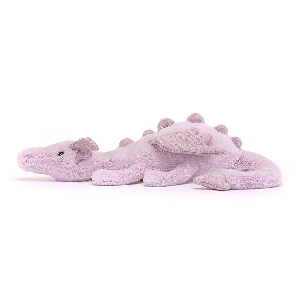 Lavender Dragon - Little - Image 2
