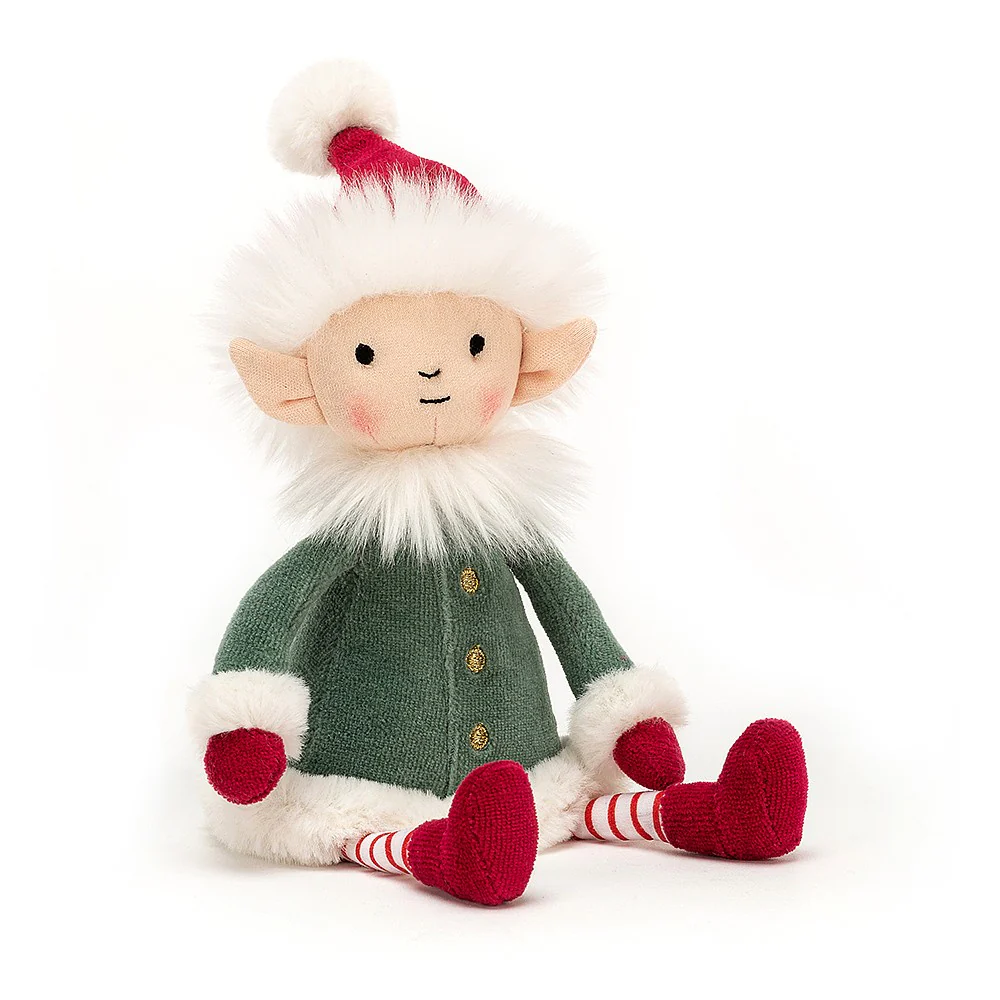 Leffy Elf Small - Image 2