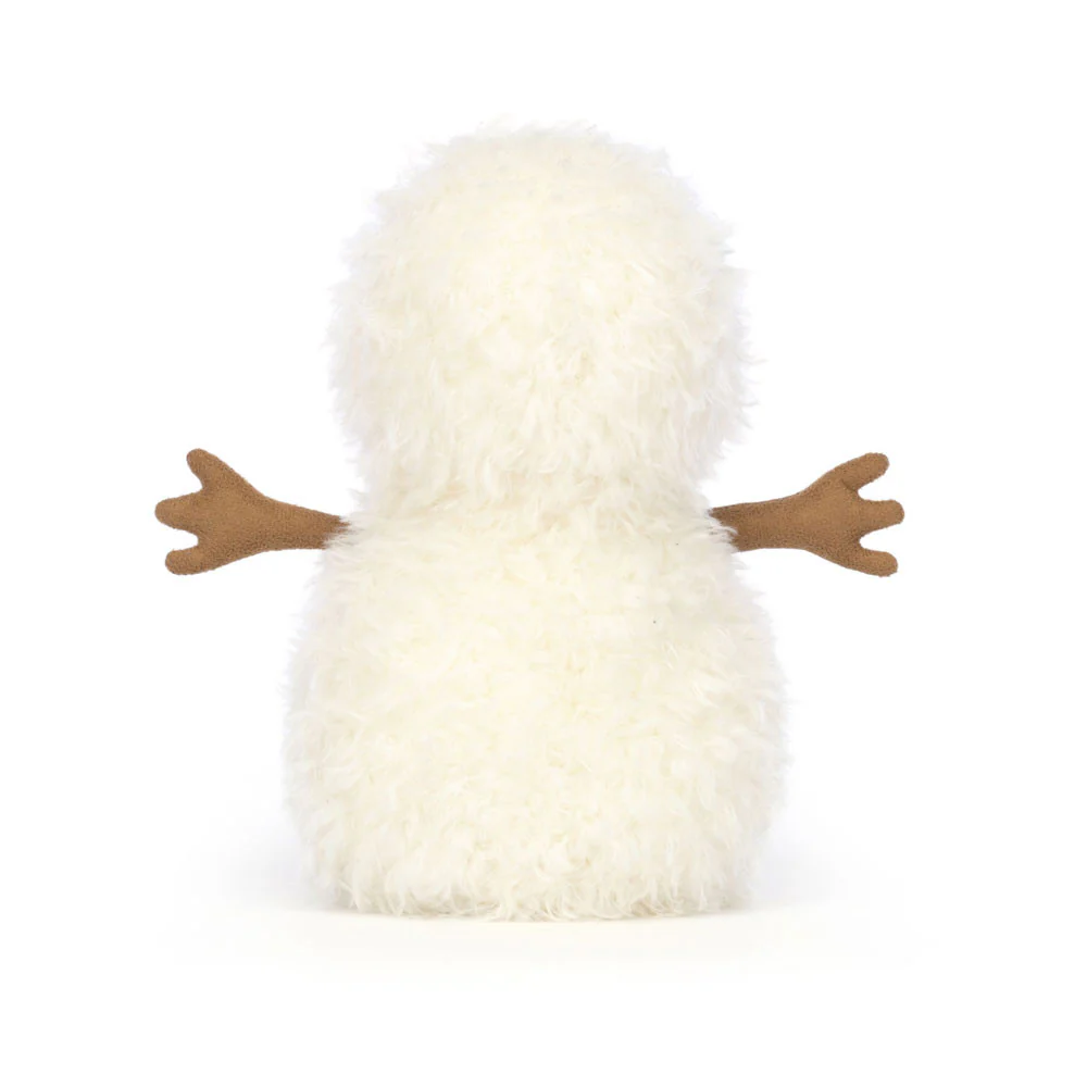 Little Snowman - Image 3