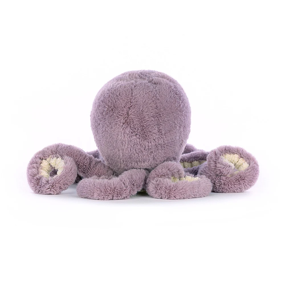 Maya Octopus - Little - Image 3