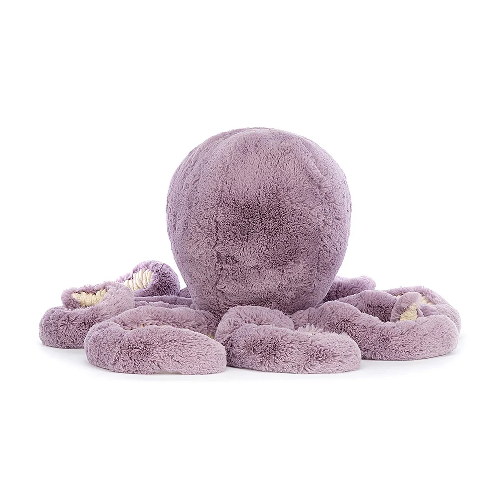 Maya Octopus - Really Big - Image 3