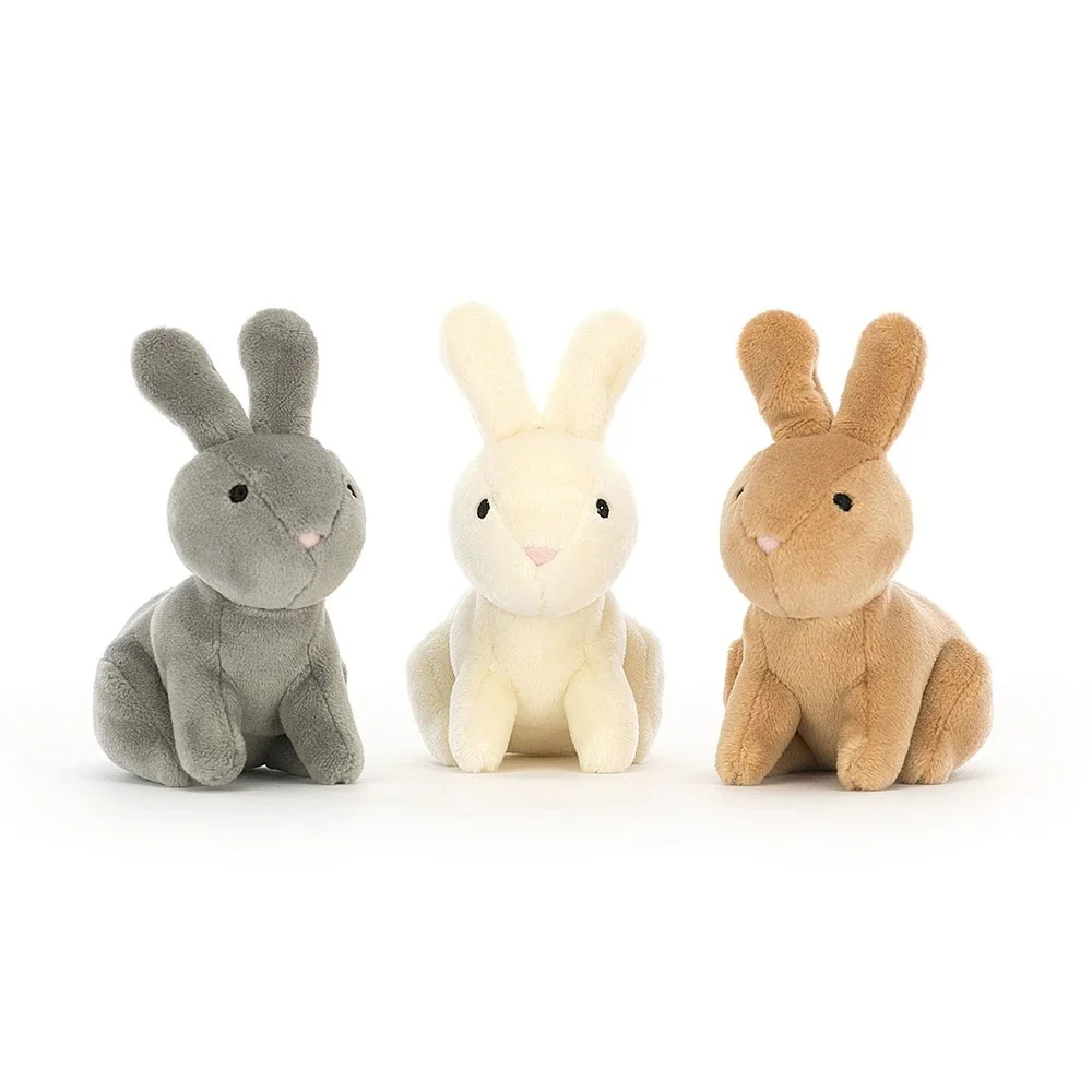 Nesting Bunnies - Image 2