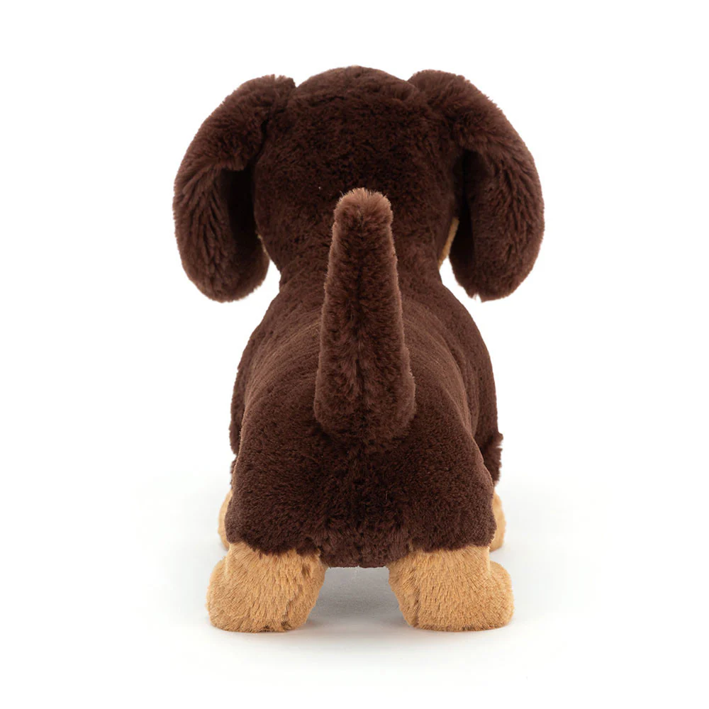 Otto Sausage Dog - Image 4