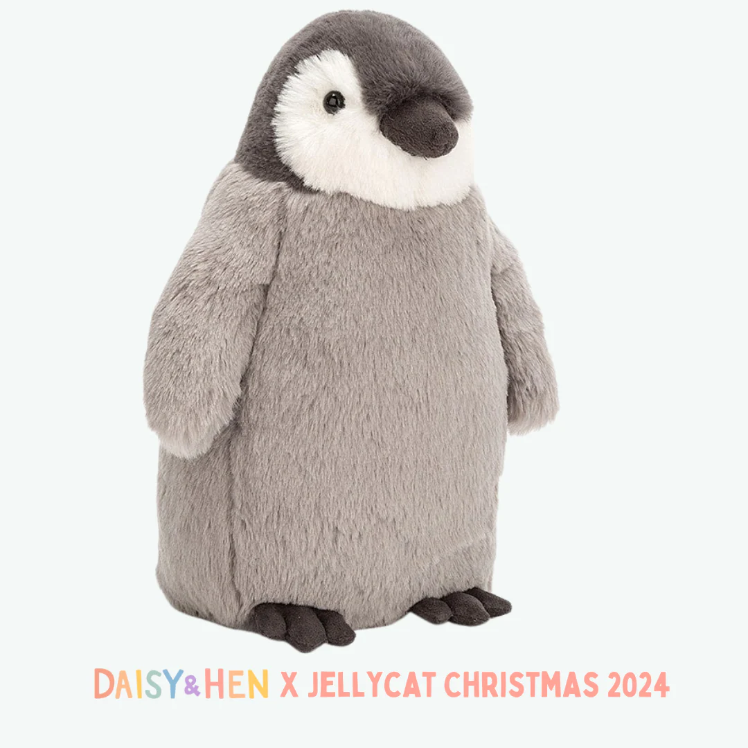 Percy Penguin Large - Image 4