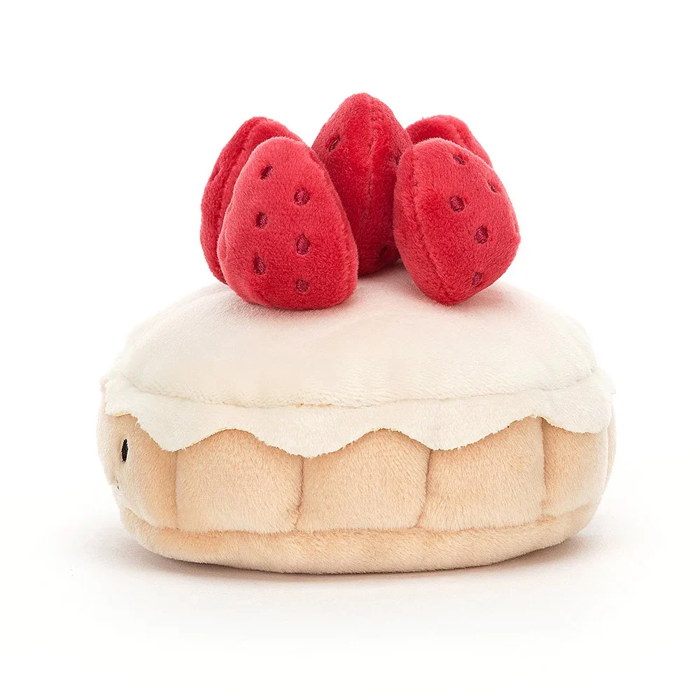 Pretty Patisserie Tarte Aux Fraises - Image 2