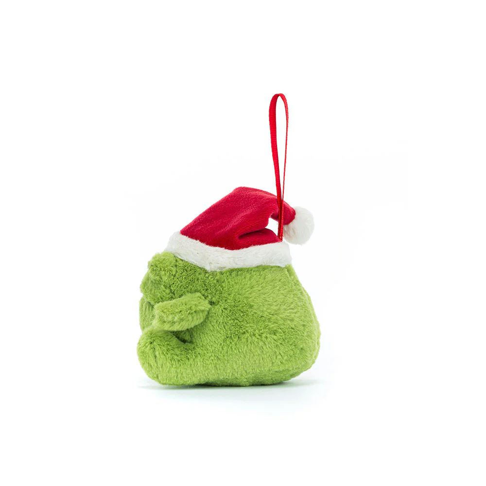 Ricky Rain Frog Decoration - Image 2