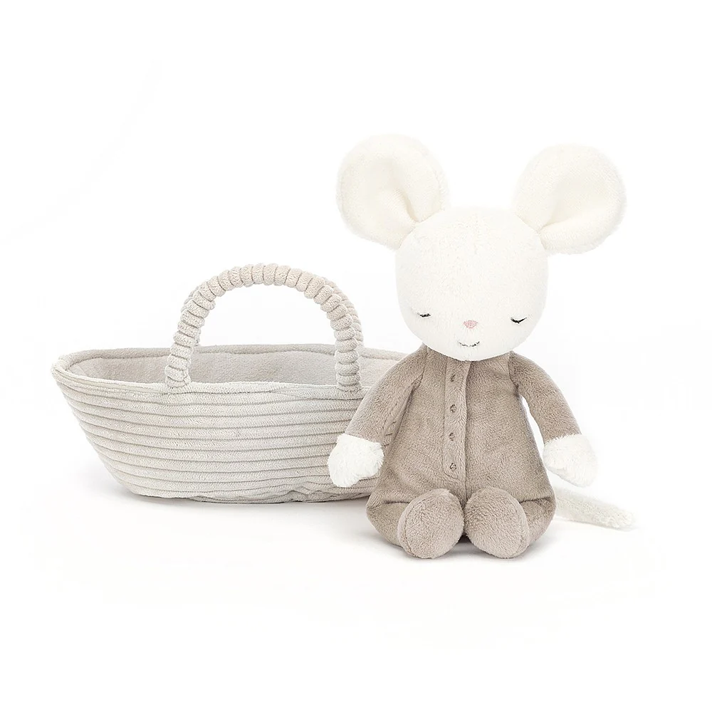 Rock-A-Bye Mouse - Image 2