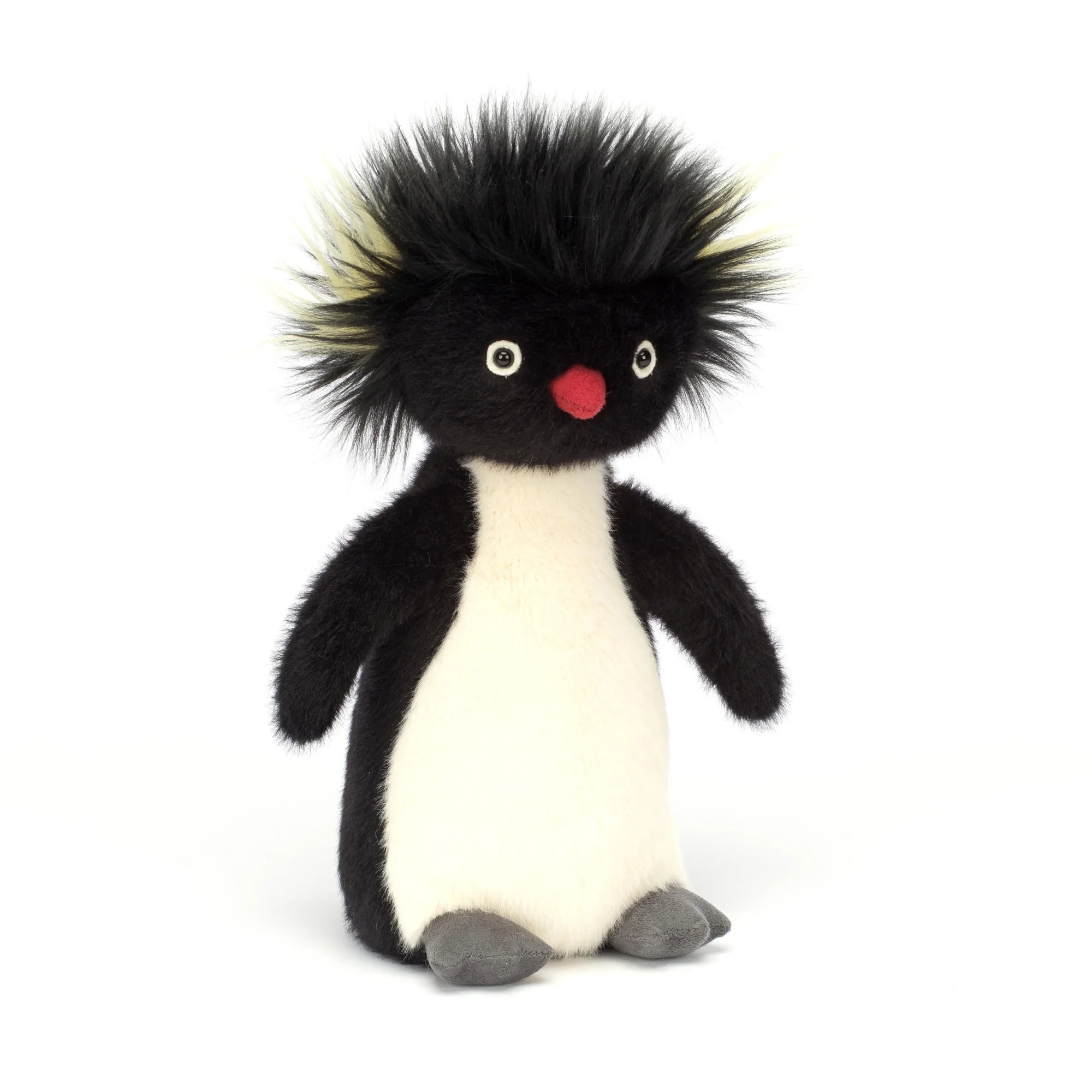 Ronnie Rockhopper Penguin
