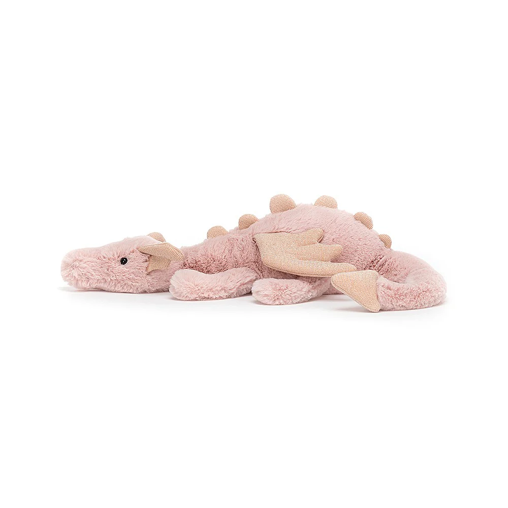 Rose Dragon - Little - Image 2