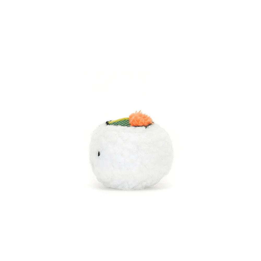 Sassy Sushi Uramaki - Image 2