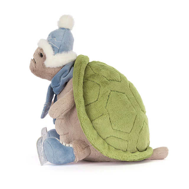 Skating Timmy Turtle - Image 4
