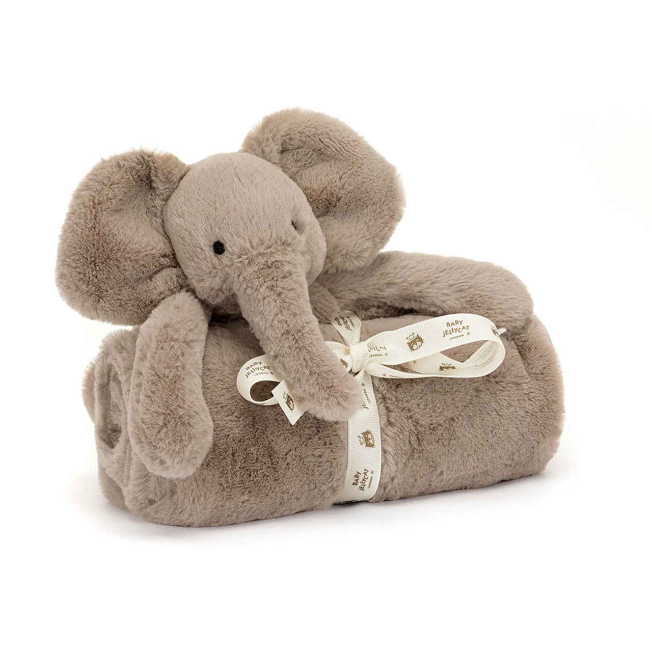 Smudge Elephant Blankie - Image 3