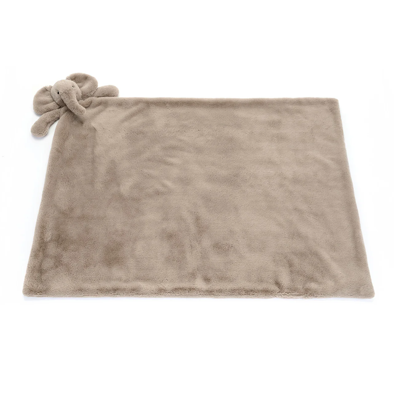 Smudge Elephant Blankie - Image 6