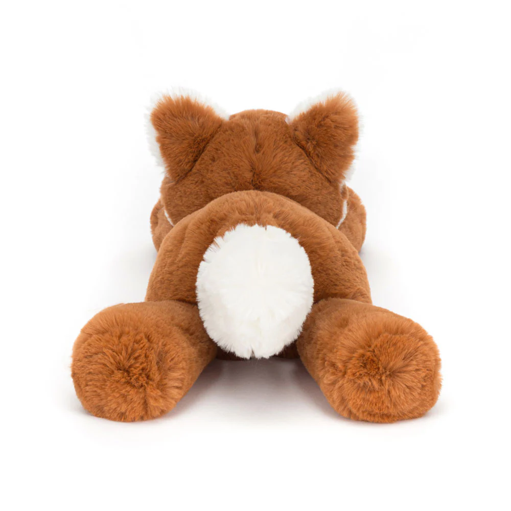 Smudge Fox - Image 3