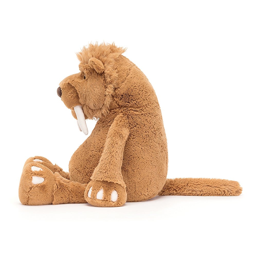 Stellan Sabre Tooth Tiger - Image 2