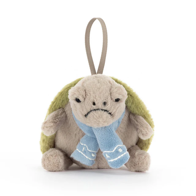 Timmy Turtle Decoration - Image 3