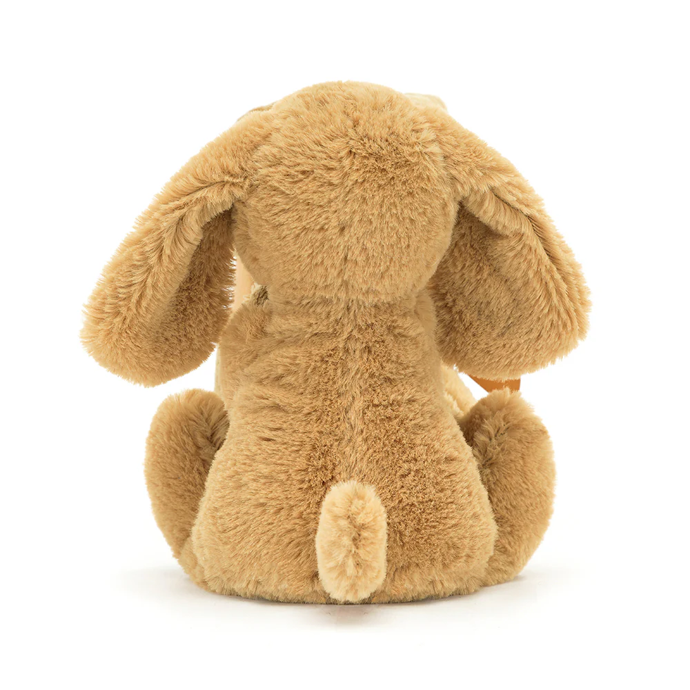 Toffee Puppy Soother - Image 4