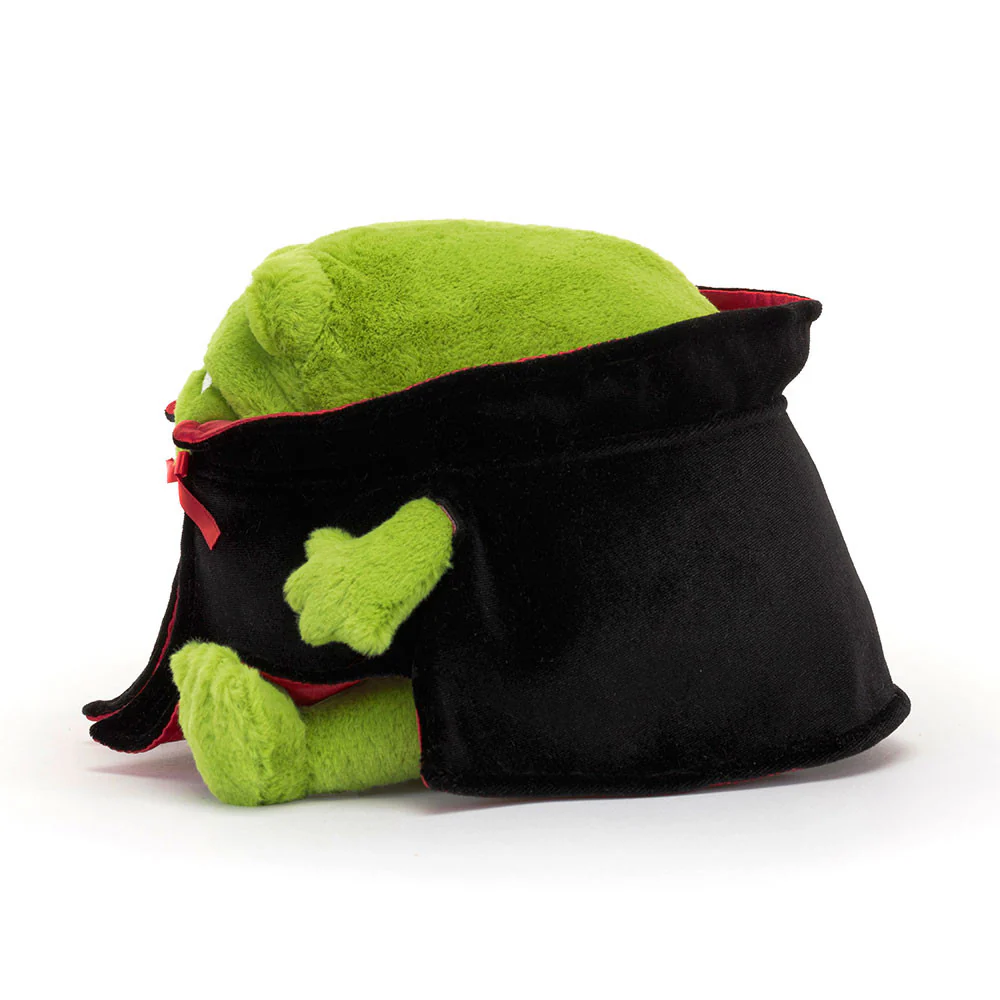 Vampire Ricky Rain Frog - Image 2