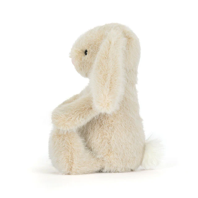 Wheat Flufflet Bunny - Image 4