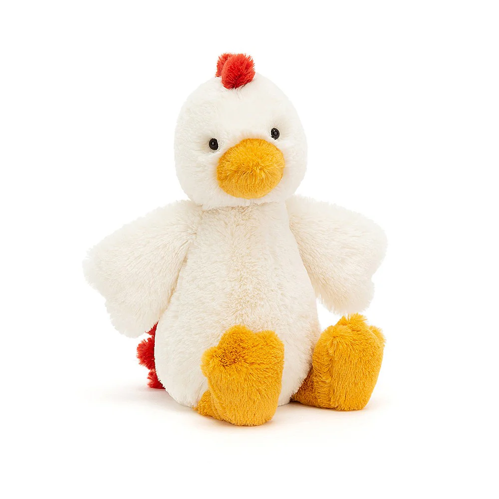 Bashful Chicken - Small