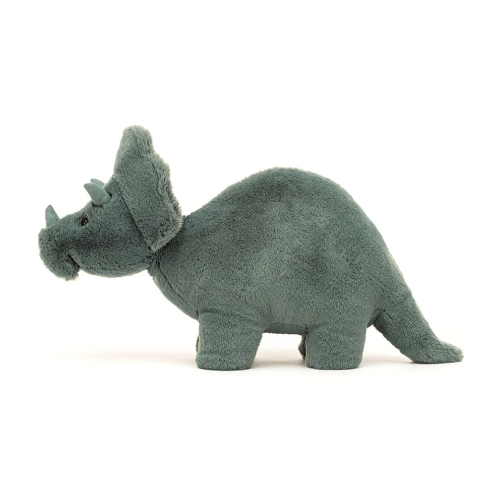 Fossily Triceratops - Image 2