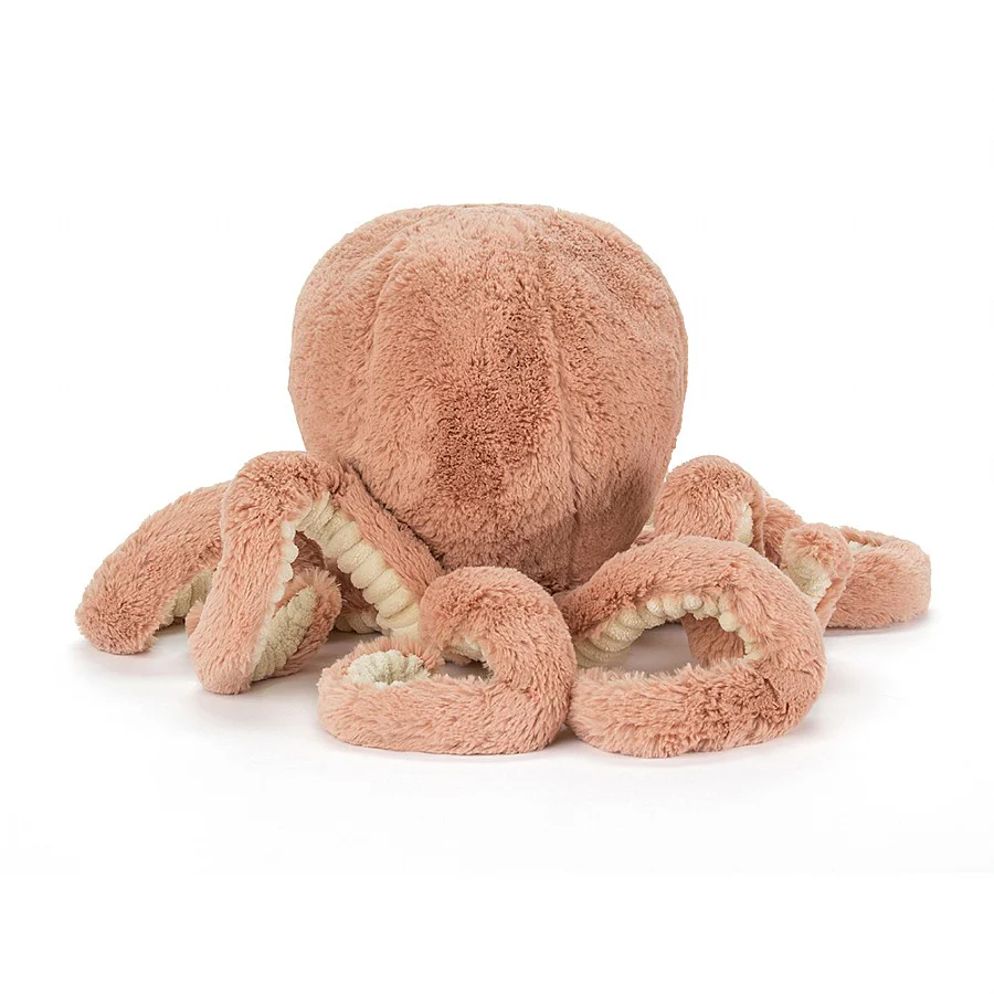 Ocean Pals Odell Octopus Large - Image 3