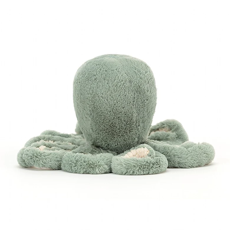 Odyssey Octopus - Little - Image 3
