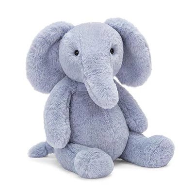 Puffles Elephant