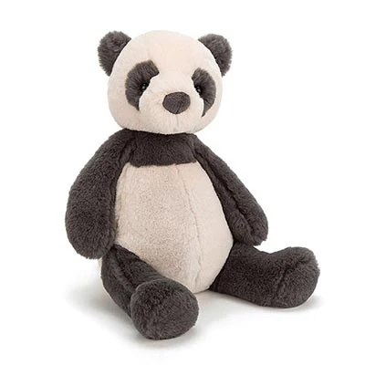 Puffles Panda