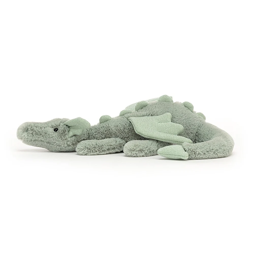 Sage Dragon - Little - Image 2