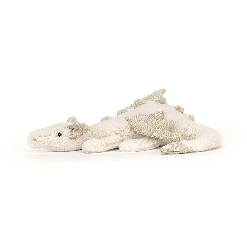 Snow Dragon Little - Image 2