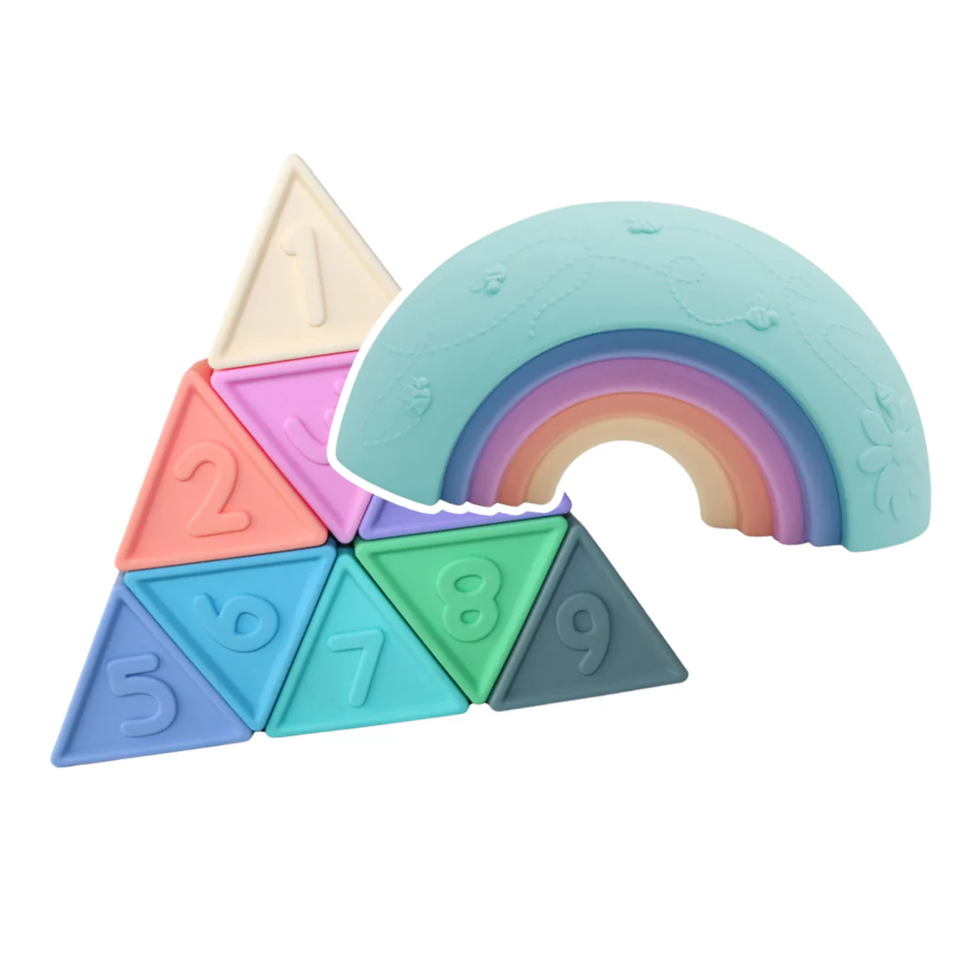 Jellystone Bundle - Pastel